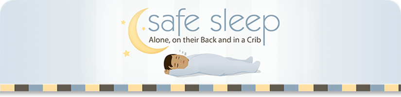 Safe Sleep Kansas
