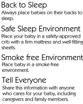 Child Care Recommendations